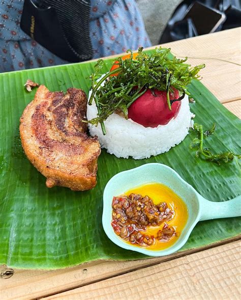chupa sa gubat|Gubat in QC: Kamayan.